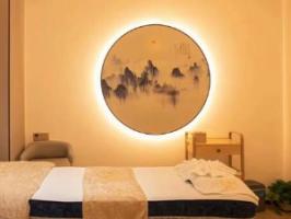 深圳水疗养生：桑拿会所的健康秘诀