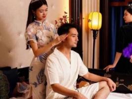 深圳高端桑拿会所：健康生活的起点