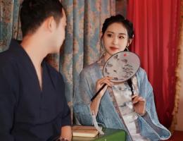 资深推拿师